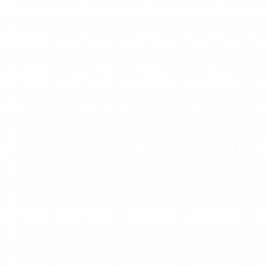 banner weiß